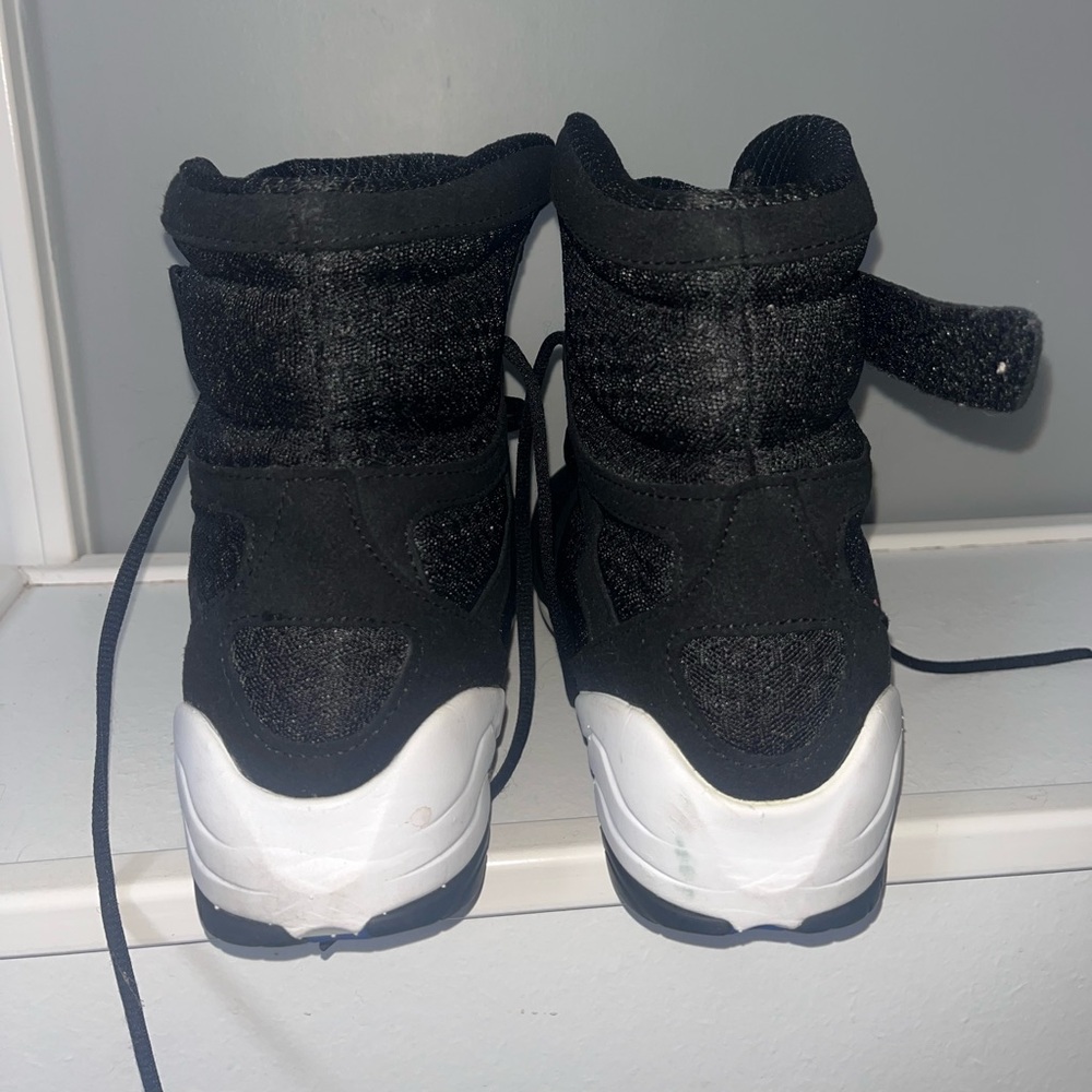 Everlast boxing shoe - Picture 8 of 9